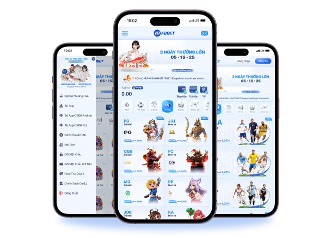 Trải nghiệm mượt mà trên ứng dụng cm8898