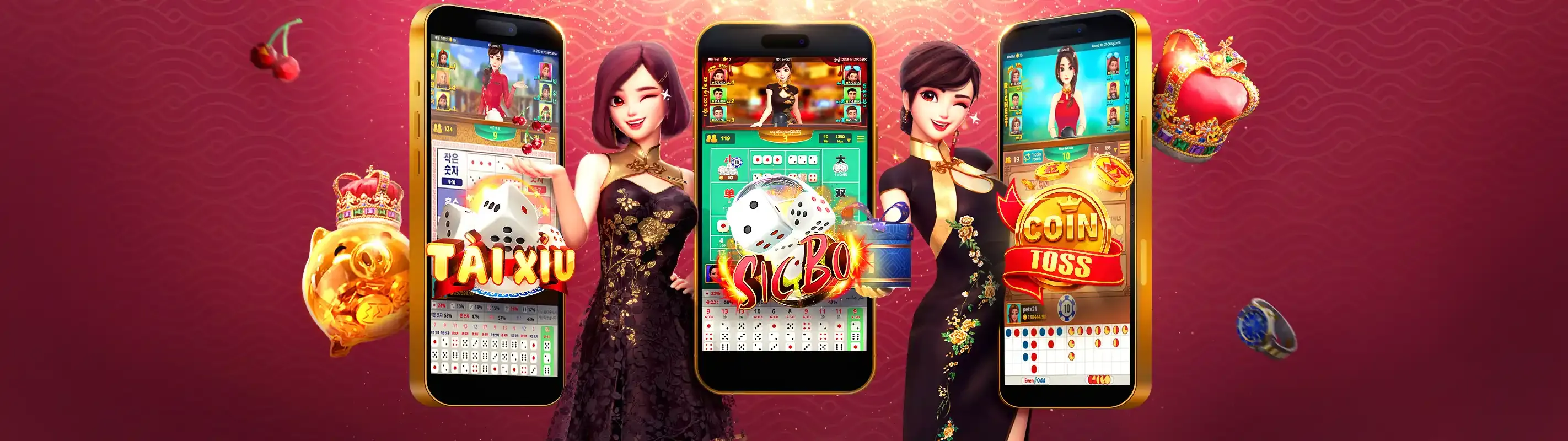 Hình ảnh đại diện cho Điều Khoản và Điều Kiện của CM8898
