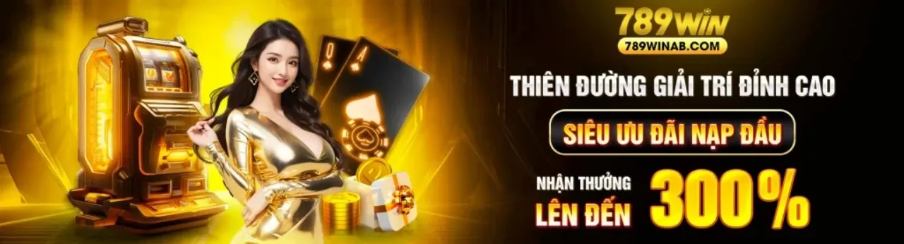 Người chơi game slot cm8898