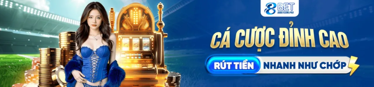 Thưởng chào mừng cm8898 cho người chơi mới