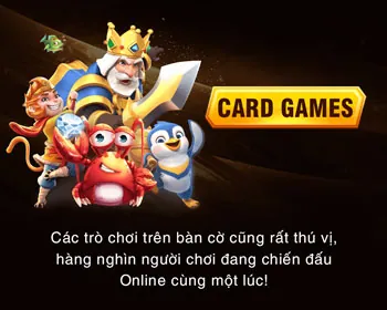 Game Bắn Cá Thần Tài cm8898